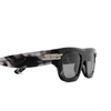 Bottega Veneta BV1321S Sunglasses 002 havana - product thumbnail 3/4