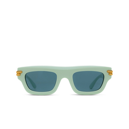 Gafas de sol Bottega Veneta BV1321S 004 green