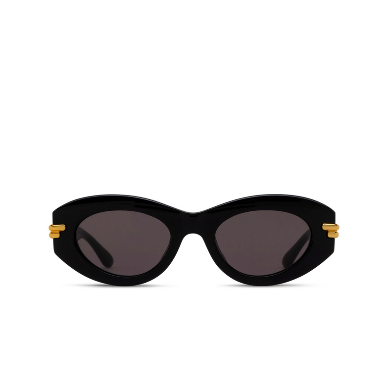 Gafas de sol Bottega Veneta BV1322S 001 black - 1/4