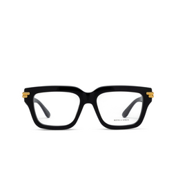 Lunettes de vue Bottega Veneta BV1324O 001 black