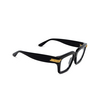 Bottega Veneta BV1324O Eyeglasses 001 black - product thumbnail 2/4