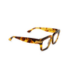 Lunettes de vue Bottega Veneta BV1324O 002 havana - Vignette du produit 2/4