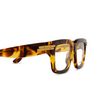 Bottega Veneta BV1324O Eyeglasses 002 havana - product thumbnail 3/4