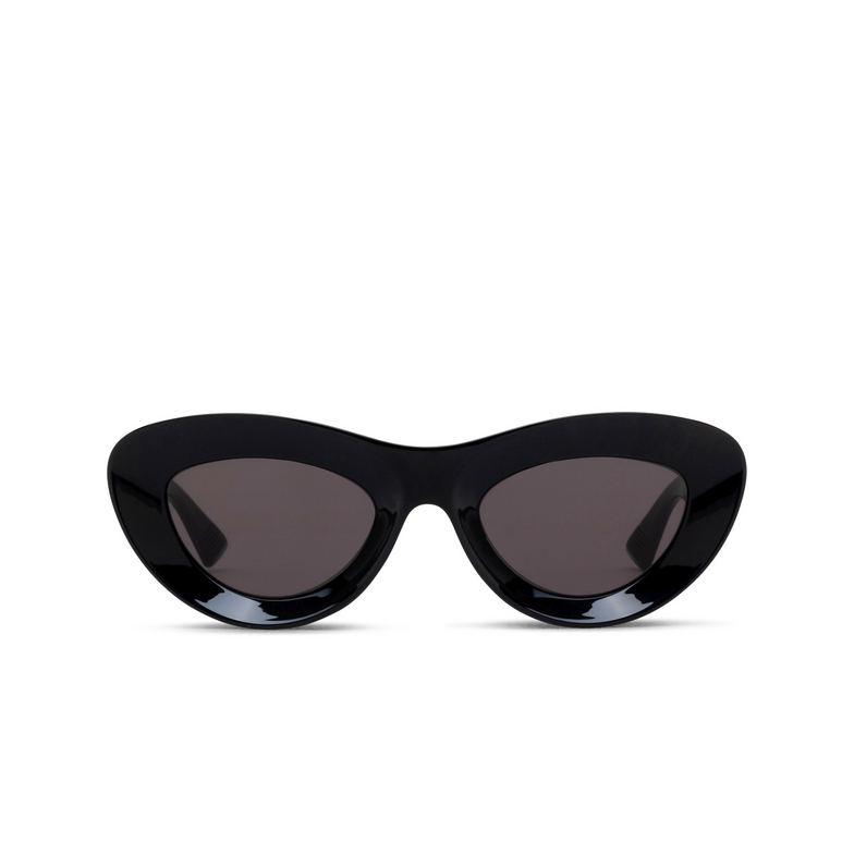 Gafas de sol Bottega Veneta BV1325S 001 black - 1/4