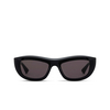 Lunettes de soleil Bottega Veneta BV1326S 001 black - Vignette du produit 1/4