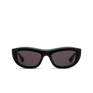 Gafas de sol Bottega Veneta BV1326S 001 black - Vista delantera