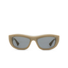 Gafas de sol Bottega Veneta BV1326S 003 brown - Miniatura del producto 1/4