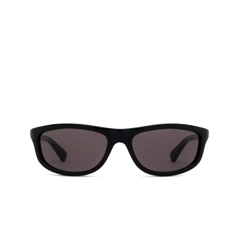 Bottega Veneta BV1327S Sunglasses 001 black - 1/4