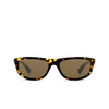 Bottega Veneta BV1327S Sunglasses 002 havana - product thumbnail 1/4