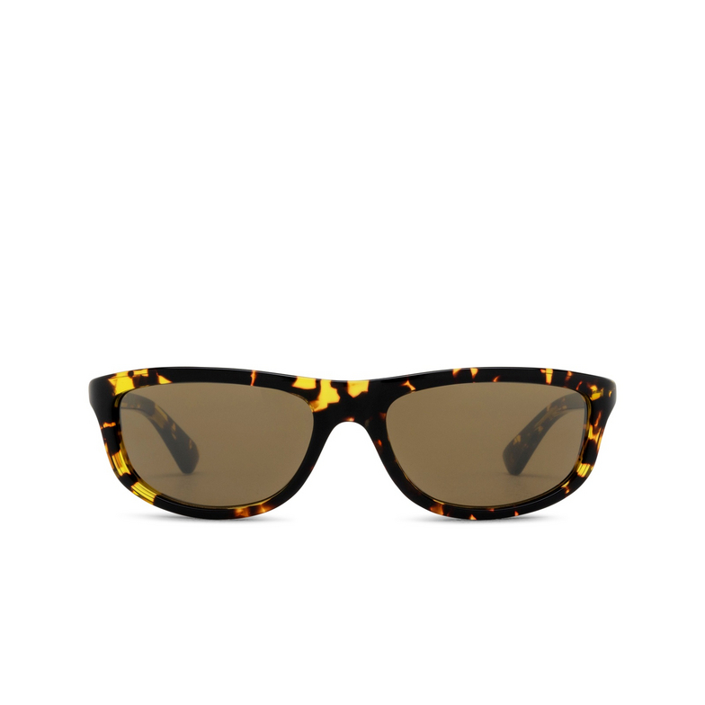 Gafas de sol Bottega Veneta BV1327S 002 havana - 1/4