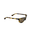 Lunettes de soleil Bottega Veneta BV1327S 002 havana - Vignette du produit 2/4