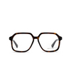 Lunettes de vue Bottega Veneta BV1329O 002 havana - Vignette du produit 1/4