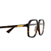 Lunettes de vue Bottega Veneta BV1329O 002 havana - Vignette du produit 3/4