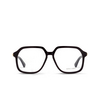 Bottega Veneta BV1329O Eyeglasses 005 violet - product thumbnail 1/4