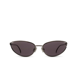 Bottega Veneta BV1330S Sonnenbrillen 001 ruthenium