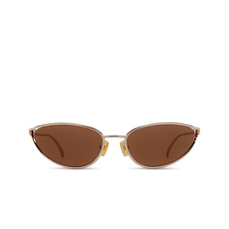 Gafas de sol Bottega Veneta BV1330S 003 gold