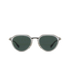 Bottega Veneta BV1331S Sunglasses 004 grey - product thumbnail 1/4