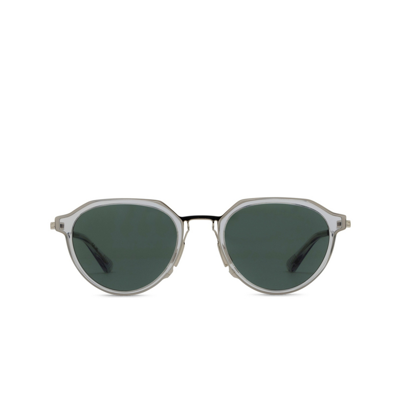 Bottega Veneta BV1331S Sunglasses 004 grey - 1/4