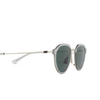 Bottega Veneta BV1331S Sunglasses 004 grey - product thumbnail 3/4