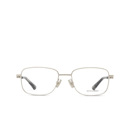 Bottega Veneta BV1333O Eyeglasses 002 silver