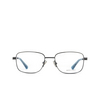 Lunettes de vue Bottega Veneta BV1333O 004 ruthenium - Vignette du produit 1/4