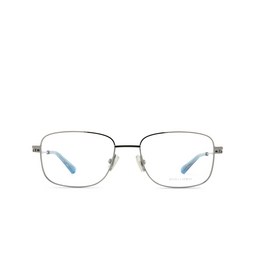 Bottega Veneta BV1333O Eyeglasses 009 ruthenium