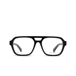 Lunettes de vue Bottega Veneta BV1336OA 001 black