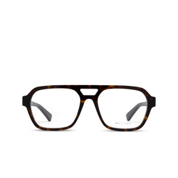 Lunettes de vue Bottega Veneta BV1336OA 002 havana