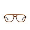 Gafas graduadas Bottega Veneta BV1336OA 004 brown - Miniatura del producto 1/4