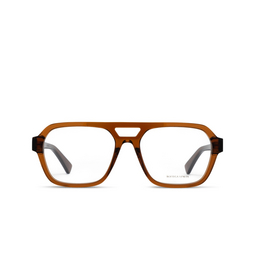 Bottega Veneta BV1336OA Eyeglasses 004 brown