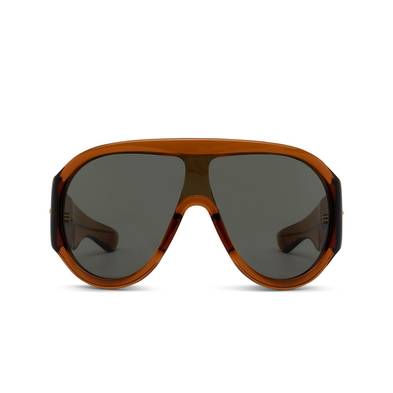 Bottega Veneta BV1345S Sunglasses 005 brown - 1/4