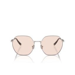 Lunettes de vue Brunello Cucinelli BC1001T 5001 silver