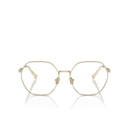 Gafas graduadas Brunello Cucinelli BC1001T 5002 gold