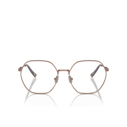 Lunettes de vue Brunello Cucinelli BC1001T 5004 rose gold