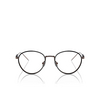 Lunettes de vue Brunello Cucinelli BC1003T 5010 brown / black - Vignette du produit 1/3