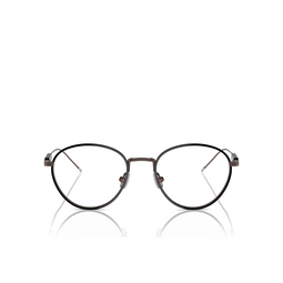 Lunettes de vue Brunello Cucinelli BC1003T 5010 brown / black