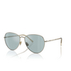 Brunello Cucinelli BC2001ST Sunglasses 50027C oro - product thumbnail 2/3