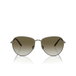 Gafas de sol Brunello Cucinelli BC2001ST 50058E gunmetal