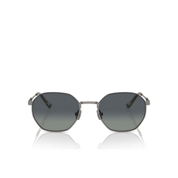 Gafas de sol Brunello Cucinelli BC2003ST 50123A gunmetal / lead