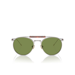 Gafas de sol Brunello Cucinelli BC2004ST 500152 silver