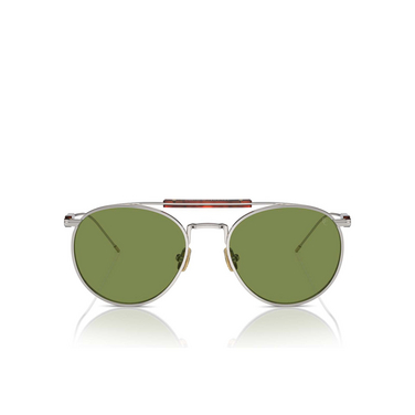 Brunello Cucinelli BC2004ST Sunglasses 500152 silver - front view