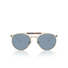 Gafas de sol Brunello Cucinelli BC2004ST 500256 gold - Miniatura del producto 1/3