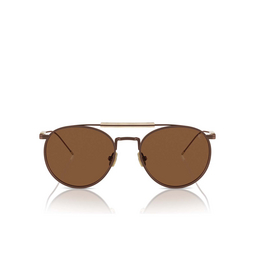 Gafas de sol Brunello Cucinelli BC2004ST 5006N9 matte brushed brown