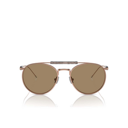 Lunettes de soleil Brunello Cucinelli BC2004ST 500753 rose gold