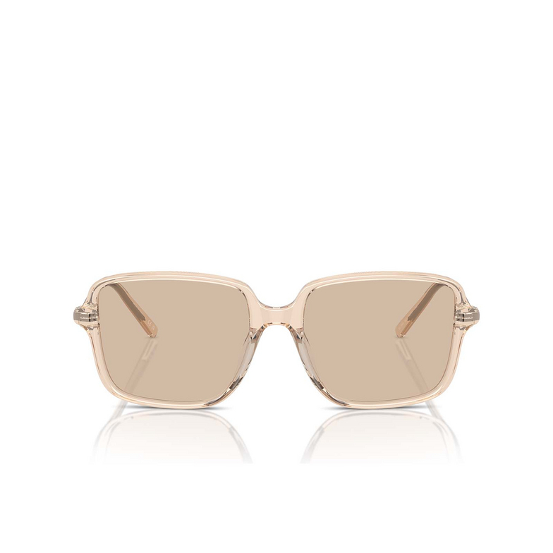 Gafas graduadas Brunello Cucinelli BC3001 1001 peach - 1/3