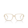 Gafas graduadas Brunello Cucinelli BC3001 1002 panama - Miniatura del producto 1/3