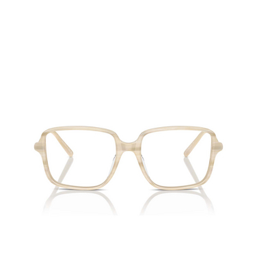 Lunettes de vue Brunello Cucinelli BC3001 1002 panama - Vue de face