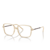 Gafas graduadas Brunello Cucinelli BC3001 1002 panama - Miniatura del producto 2/3