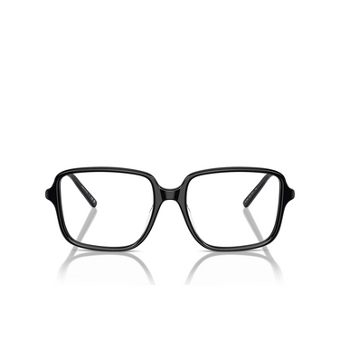 Gafas graduadas Brunello Cucinelli BC3001 1003 black - Vista delantera