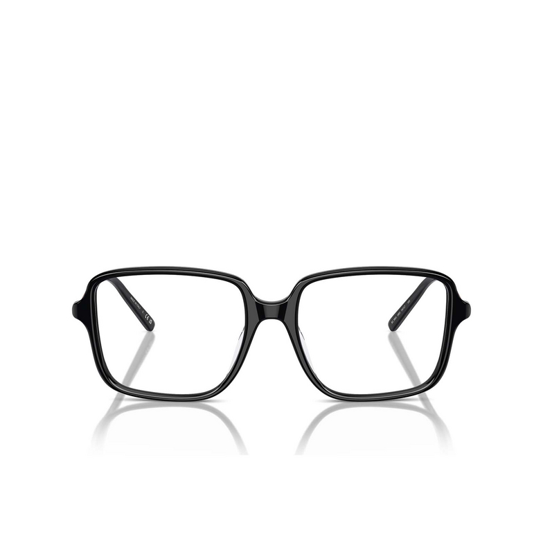 Brunello Cucinelli BC3001 Eyeglasses 1003 black - 1/3